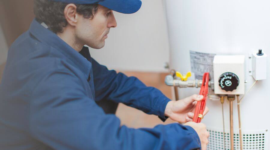 Professional Leak Detection in Hawkins, WI