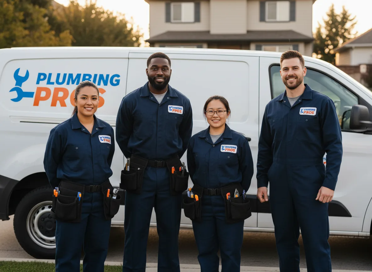 Water Heater Repair company in Hawkins, WI